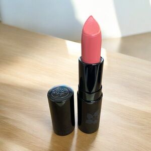 Rouge Bunny Rouge Lipstick SIP Of Pink Lip Color #092 NEW